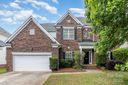 11526 Mcginns Trace Court sold home in Charlotte, SC