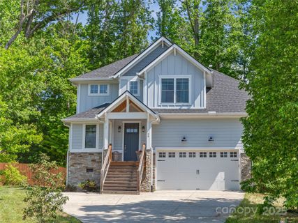 29 Farm Pond Lane sold home in The Farm At Bradshaw Lane, Candler, NC