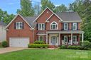 1402 Coachman Drive sold home in Waxhaw, SC