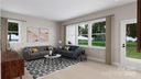 917 Archway Lane sold home in Charlotte, SC
