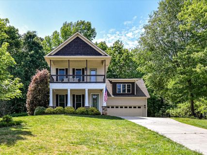3801 Creek Ridge Drive sold home in Rock Springs, Denver, NC
