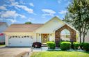 1076 Braxton Drive sold home in Concord, SC