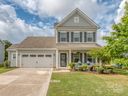 4205 Bent Green Lane sold home in Monroe, SC