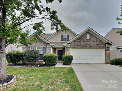 4006 Lawrence Daniel Drive sold home in Woodbridge, Matthews, NC