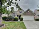 4006 Lawrence Daniel Drive sold home in Matthews, SC