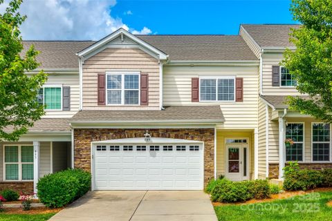 809 River Park Road