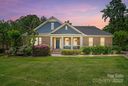 161 Leaning Tower Drive sold home in Mooresville, SC