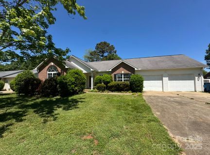 3240 St Vincent Drive sold home in Rachels Vineyard, Claremont, NC