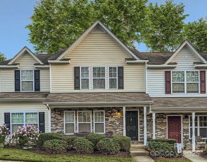 117 Marakery Road sold home in Woodburn Crossing, Mooresville, NC