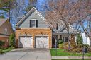 19679 Wooden Tee Drive sold home in Davidson, SC