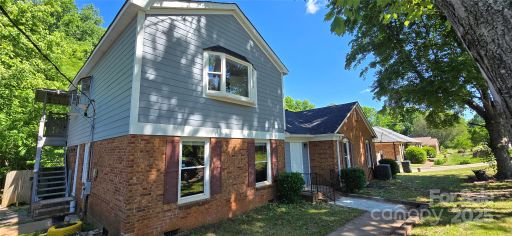 401 Pamela Street sold home in Gardner Woods, Gastonia, NC