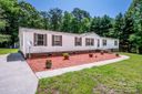 161 Crystal Bay Drive sold home in Mooresville, SC