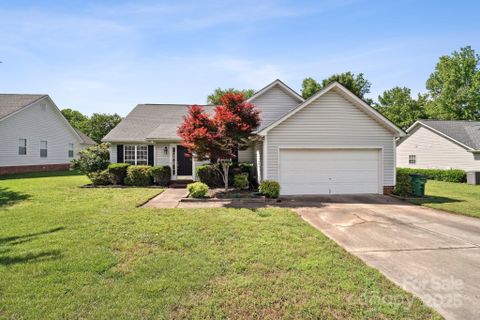 Homes in Buckingham, Matthews