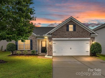 2005 Grimley Lane sold home in Reid Pointe, Fort Mill, SC