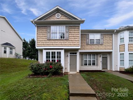 6121 Dane Drive sold home in Park Place, Dallas, NC