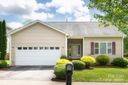 22 Scottish Circle sold home in Asheville, SC