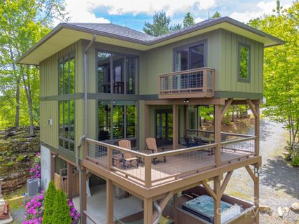 252 Tsali Crossing sold home in Rockledge, Bryson City, NC