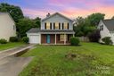 2903 Rockingham Court sold home in Concord, SC