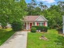 1006 Washburn Court sold home in Monroe, SC