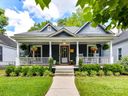 1605 Allen Street sold home in Charlotte, SC