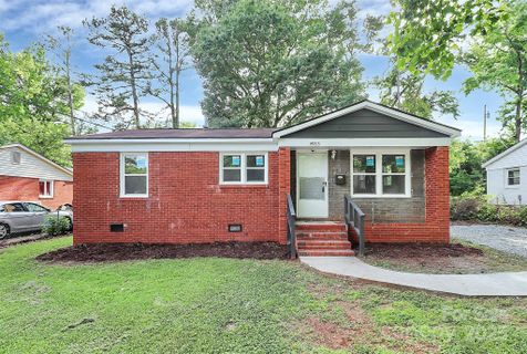 4913 Winchester Street sold home in Beechwood Acres, Charlotte, NC