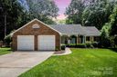 1014 Covewood Court sold home in Charlotte, SC