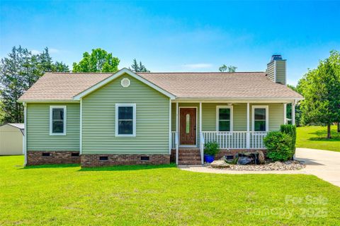 752 Chipmeadow Lane sold home in Brookside, York, SC