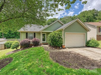 2927 Dubberly Court sold home in Ashley Farms, Matthews, NC