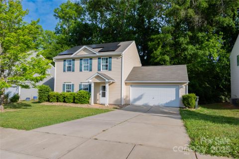 1518 Glenbar Court sold home in Irish Downs, Clover, SC