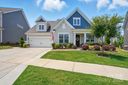 4527 Waylon Avenue sold home in Fort Mill, SC