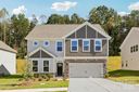 115 Asmodean Lane sold home in Troutman, SC