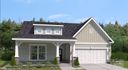 2045 Mantle Ridge Drive sold home in Indian Trail, SC