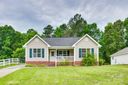 2023 E Park Drive sold home in Lancaster, SC