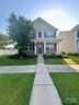 15703 Carley Commons Lane sold home in Davidson, SC