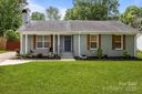 6406 Old Meadow Road sold home in Charlotte, SC