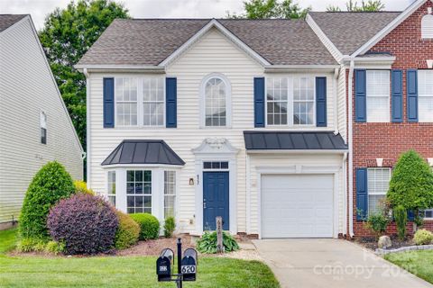 622 Bayou Circle