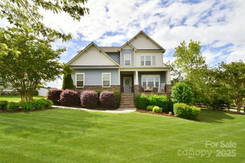 104 Rockridge Point Drive sold home in Rockridge Point, Mooresville, NC