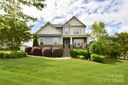 104 Rockridge Point Drive sold home in Mooresville, SC
