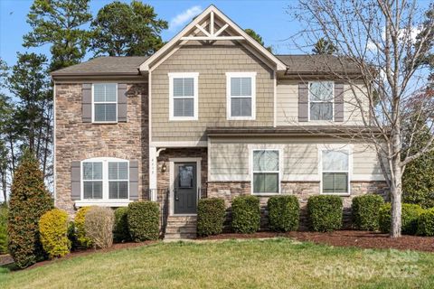 4095 Harmattan Drive sold home in Eastwind Cove, Denver, NC