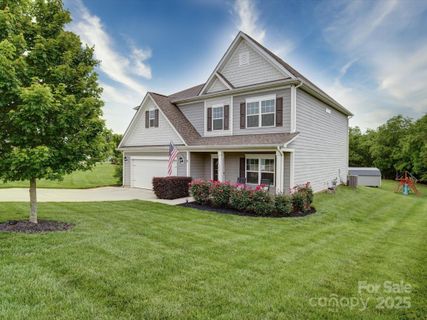 114 Sierra Chase Drive sold home in Autumn Brook, Statesville, NC