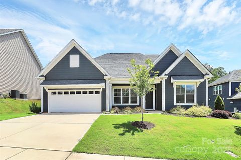 Homes in Kensley, Concord