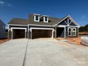 1269 Carrington Drive sold home in Stanley, SC