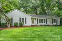 6749 Windyrush Road sold home in Charlotte, SC
