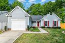 3505 Frostmoor Place sold home in Charlotte, SC