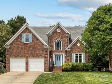 15313 Moate Court sold home in Wynfield Creek, Huntersville, NC