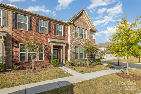 3436 Scottish Fern Lane sold home in The Greens, Indian Land, SC