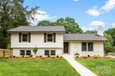 3661 Annlin Avenue sold home in Charlotte, SC