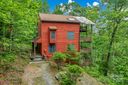 214 Laurel Mountain Trail sold home in Saluda, SC