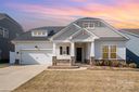 3105 Bonterra Boulevard sold home in Indian Trail, SC