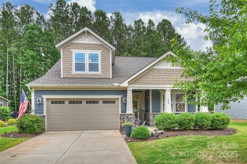 528 Sandbar Point sold home in Lake Crest, Clover, SC